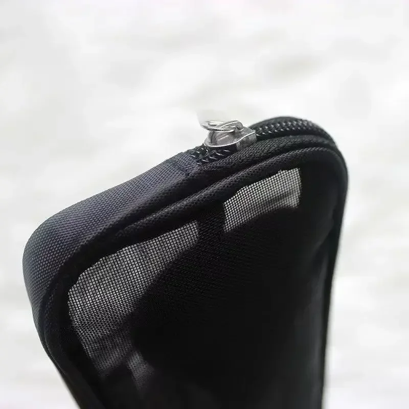 Make-upborstel Reisetui Cosmet - Women Accessories Online recensie en prijs