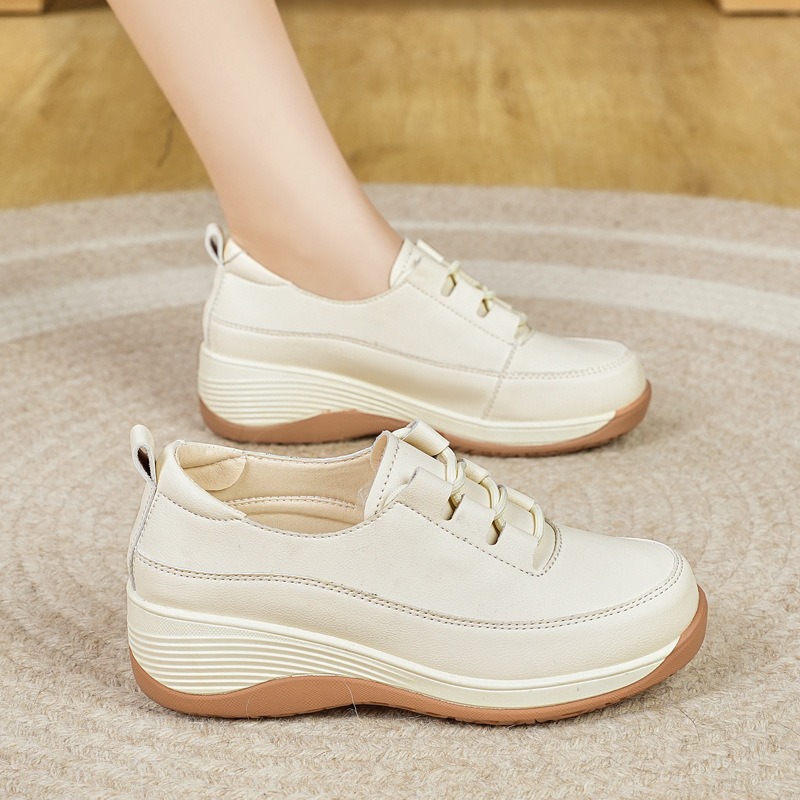2025, Trainers Lente/Zomer Dam - Women'S Accessories Trends 2025 recensie en prijs