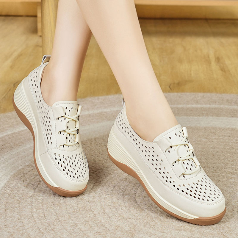 2025, Trainers Lente/Zomer Dam - Women'S Accessories Trends 2025 recensie en prijs