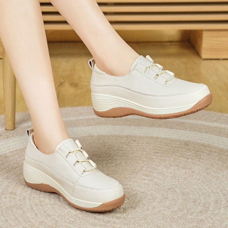 2025, Trainers Lente/Zomer Dam - Women'S Accessories Trends 2025 recensie en prijs